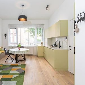 Appartement met een Slaapkamer